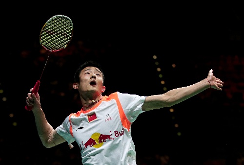关于日本羽毛球队血洗中国羽毛球队，谌龙爆发神勇的信息