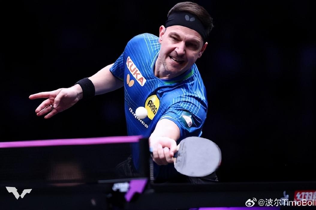 比利时乒乓球队绝杀韩国乒乓球队,波尔高光表现的简单介绍 比利时乒乓球队绝杀韩国乒乓球队,波尔高光表现的简单介绍
