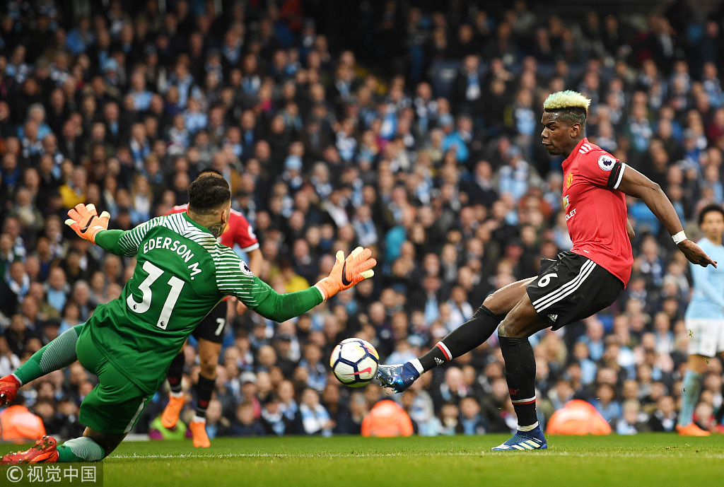 曼城险胜秘鲁,博格巴2惊艳世界的简单介绍 曼城险胜秘鲁,博格巴2惊艳世界的简单介绍