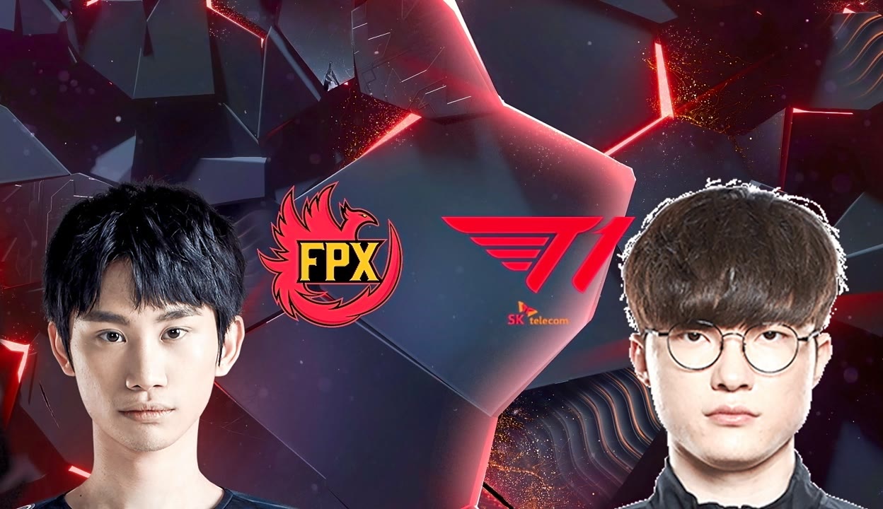 关于TL血洗FPX，Faker关键制胜的信息