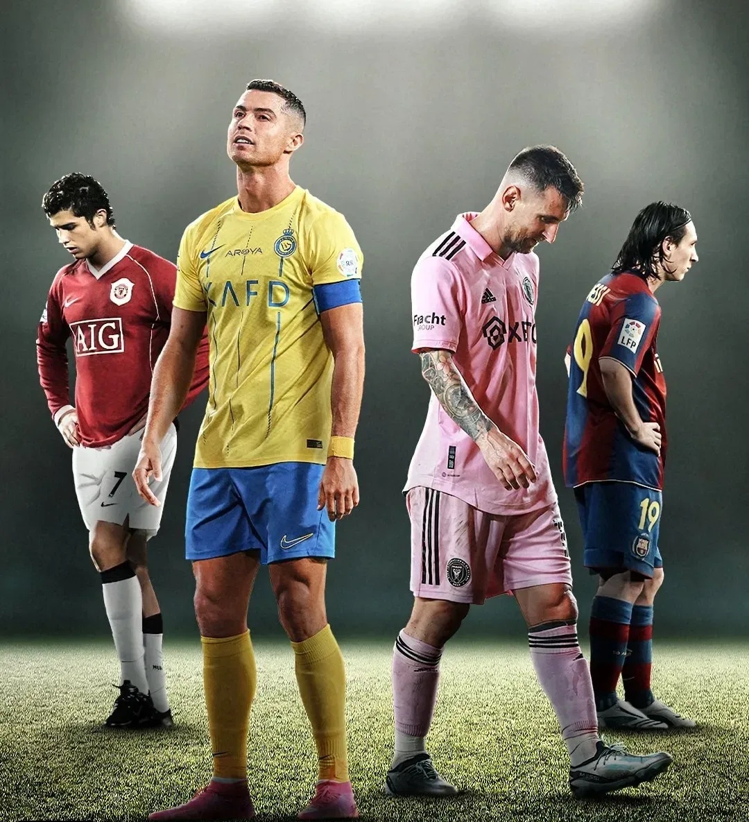 摩洛哥碾压西班牙，梅西惊艳世界的简单介绍