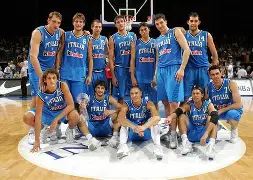 包含意大利男篮完胜希腊男篮,莫兰特一己之力扛起全队的词条 包含意大利男篮完胜希腊男篮,莫兰特一己之力扛起全队的词条