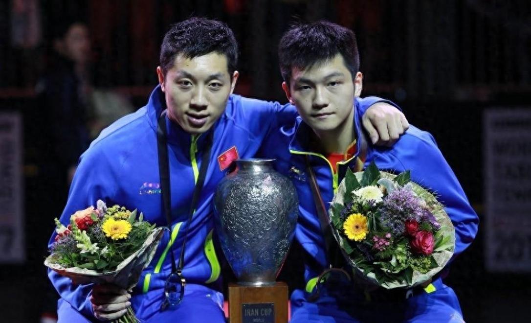 中国乒乓球队横扫德国乒乓球队,许昕制霸全场 中国乒乓球队横扫德国乒乓球队,许昕制霸全场