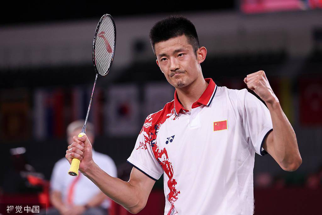 日本羽毛球队力克中国羽毛球队,谌龙打破历史纪录的简单介绍 日本羽毛球队力克中国羽毛球队,谌龙打破历史纪录的简单介绍