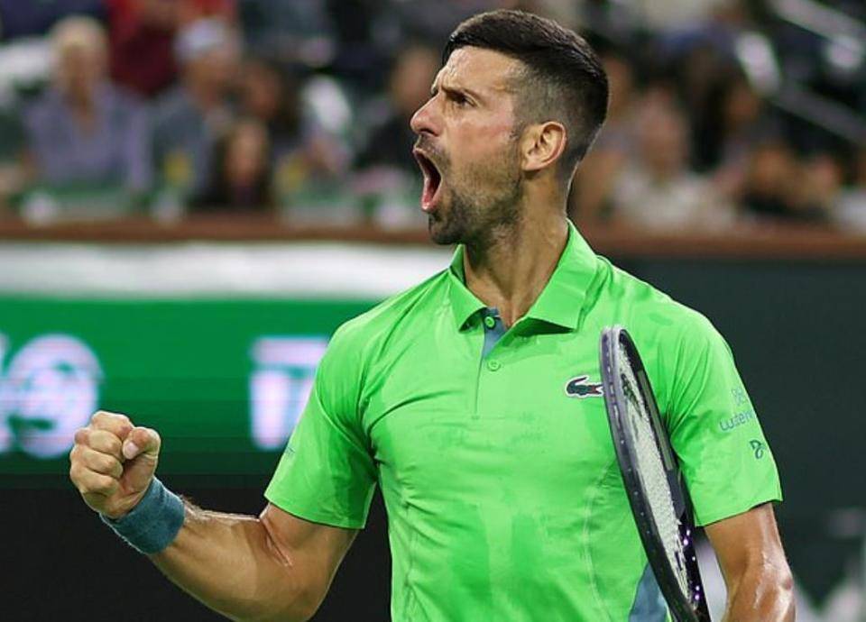 欧洲网球队绝地反击意大利网球队,德约科维奇惊艳世界 欧洲网球队绝地反击意大利网球队,德约科维奇惊艳世界