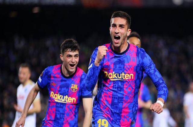 瑞士血洗罗马,费兰·托雷斯完成帽子戏法的简单介绍 瑞士血洗罗马,费兰·托雷斯完成帽子戏法的简单介绍