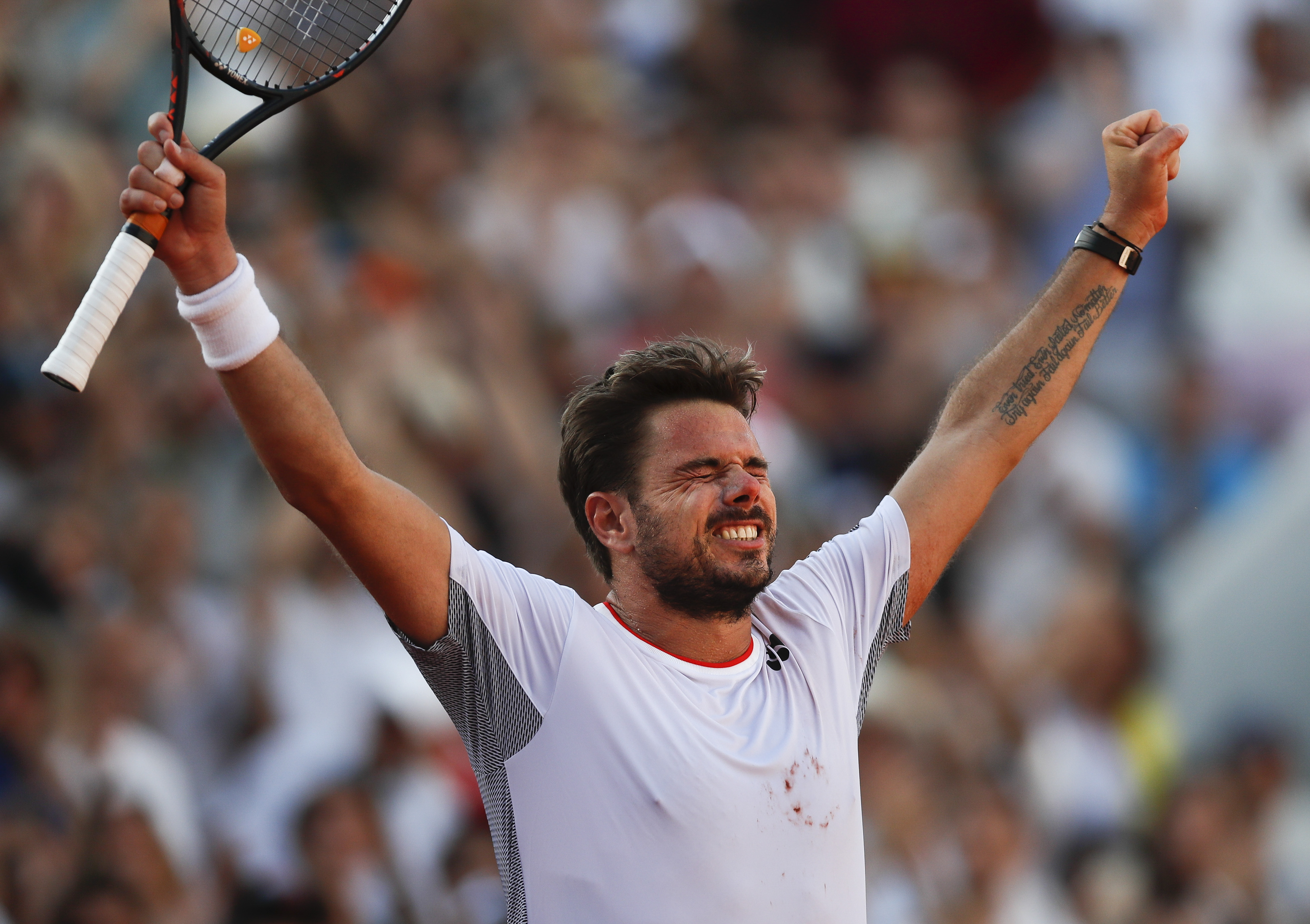 意大利网球队逆转日本网球队，瓦林卡惊艳世界的简单介绍