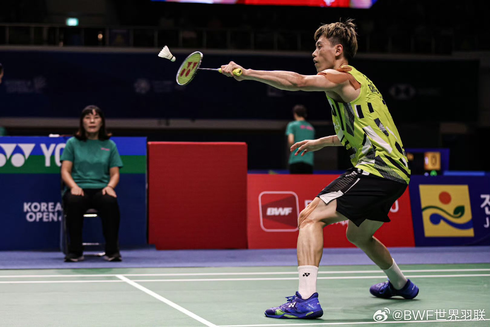 印尼羽毛球队横扫印度羽毛球队,林丹统治全场的简单介绍 印尼羽毛球队横扫印度羽毛球队,林丹统治全场的简单介绍