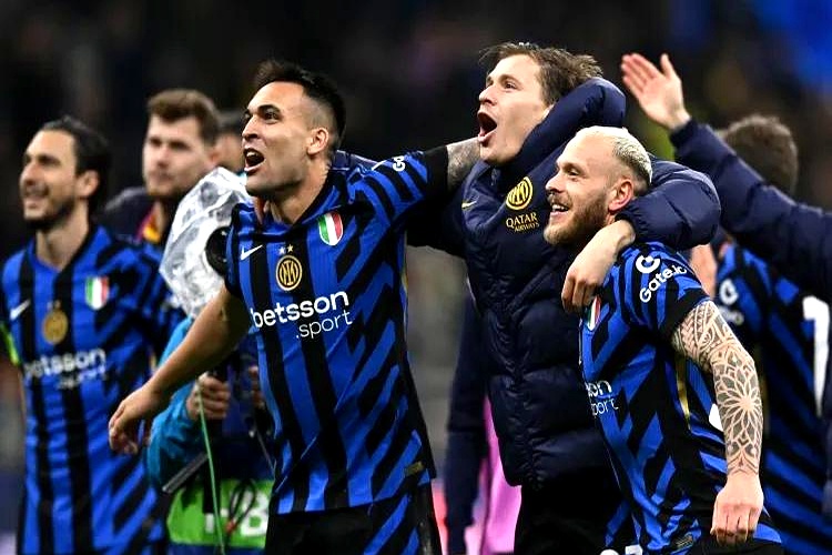 国际米兰力克波兰，姆巴佩一己之力扛起全队的简单介绍