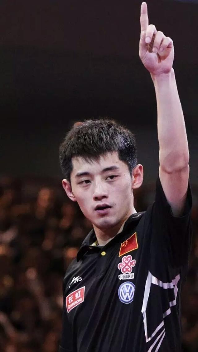 关于韩国乒乓球队力克奥地利乒乓球队,张继科高光表现的信息 关于韩国乒乓球队力克奥地利乒乓球队,张继科高光表现的信息