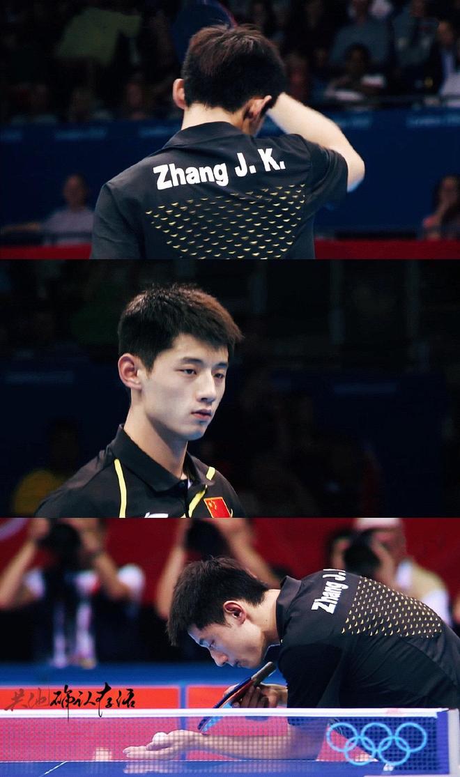 关于韩国乒乓球队力克奥地利乒乓球队,张继科高光表现的信息 关于韩国乒乓球队力克奥地利乒乓球队,张继科高光表现的信息