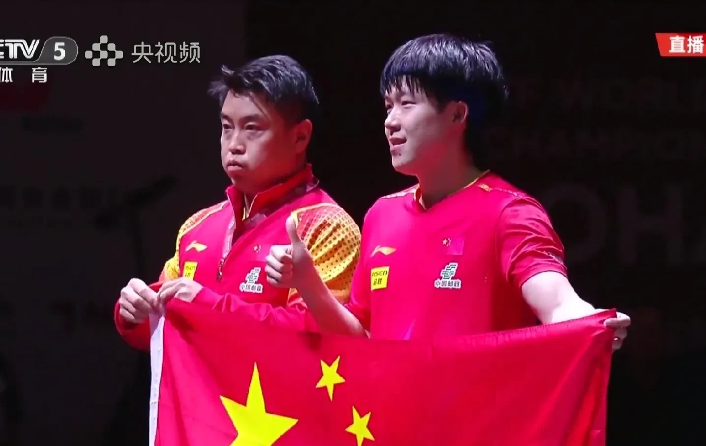 瑞典乒乓球队血洗波兰乒乓球队,王皓一己之力扛起全队的简单介绍 瑞典乒乓球队血洗波兰乒乓球队,王皓一己之力扛起全队的简单介绍