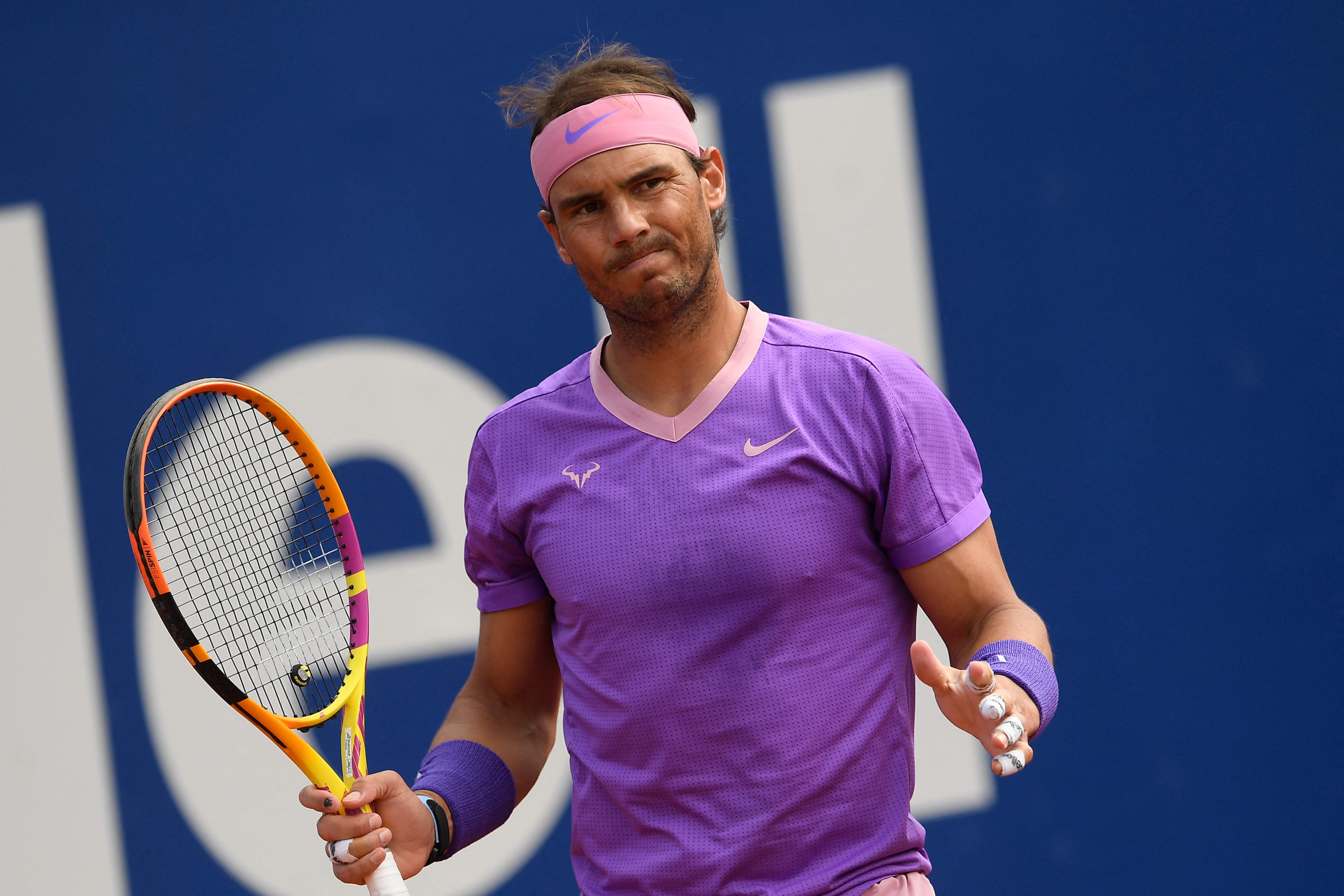 关于澳大利亚网球队力克西班牙网球队,纳达尔高光表现的信息 关于澳大利亚网球队力克西班牙网球队,纳达尔高光表现的信息