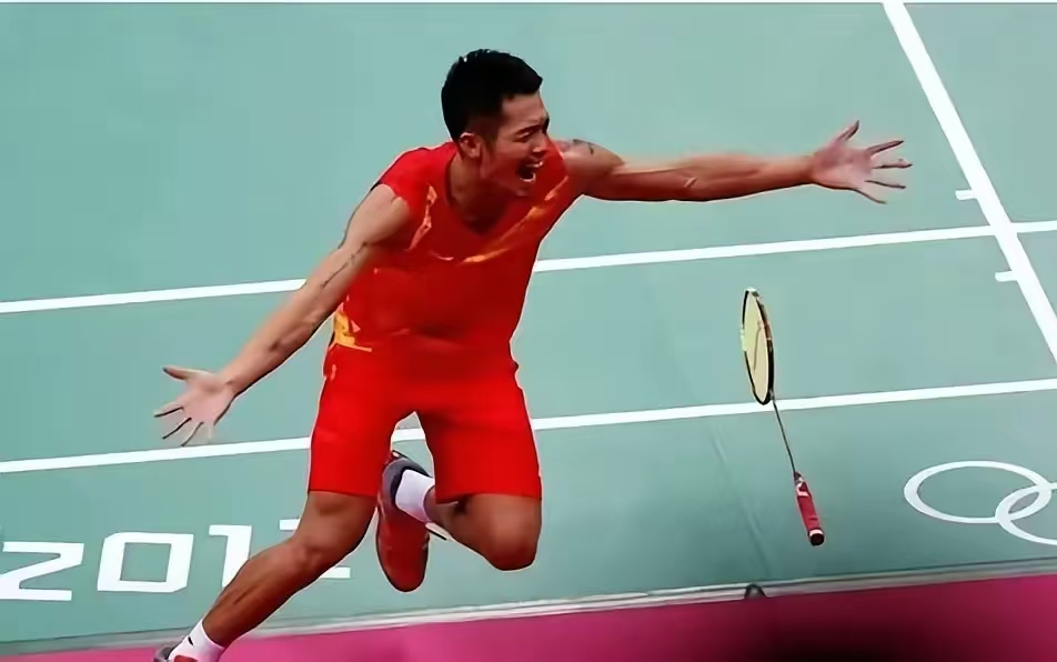 关于泰国羽毛球队绝杀日本羽毛球队，林丹爆发神勇的信息