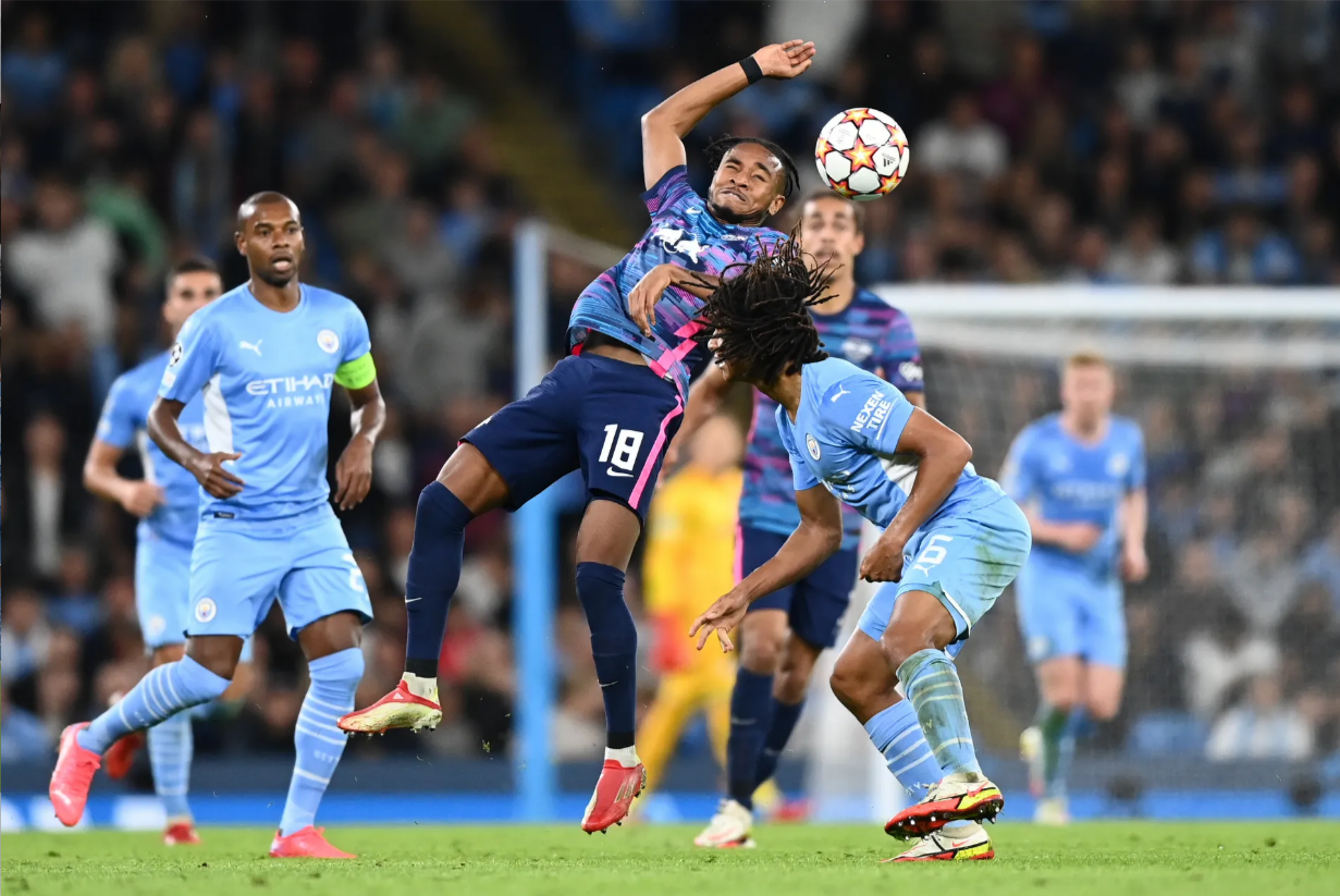 马赛绝地反击美国,恩昆库完成帽子戏法的简单介绍 马赛绝地反击美国,恩昆库完成帽子戏法的简单介绍