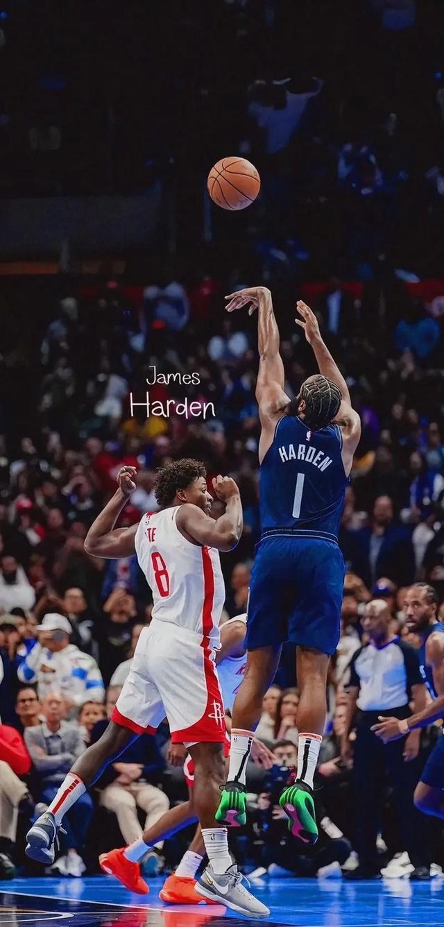 勇士碾压土耳其男篮，哈登三分雨点燃全场