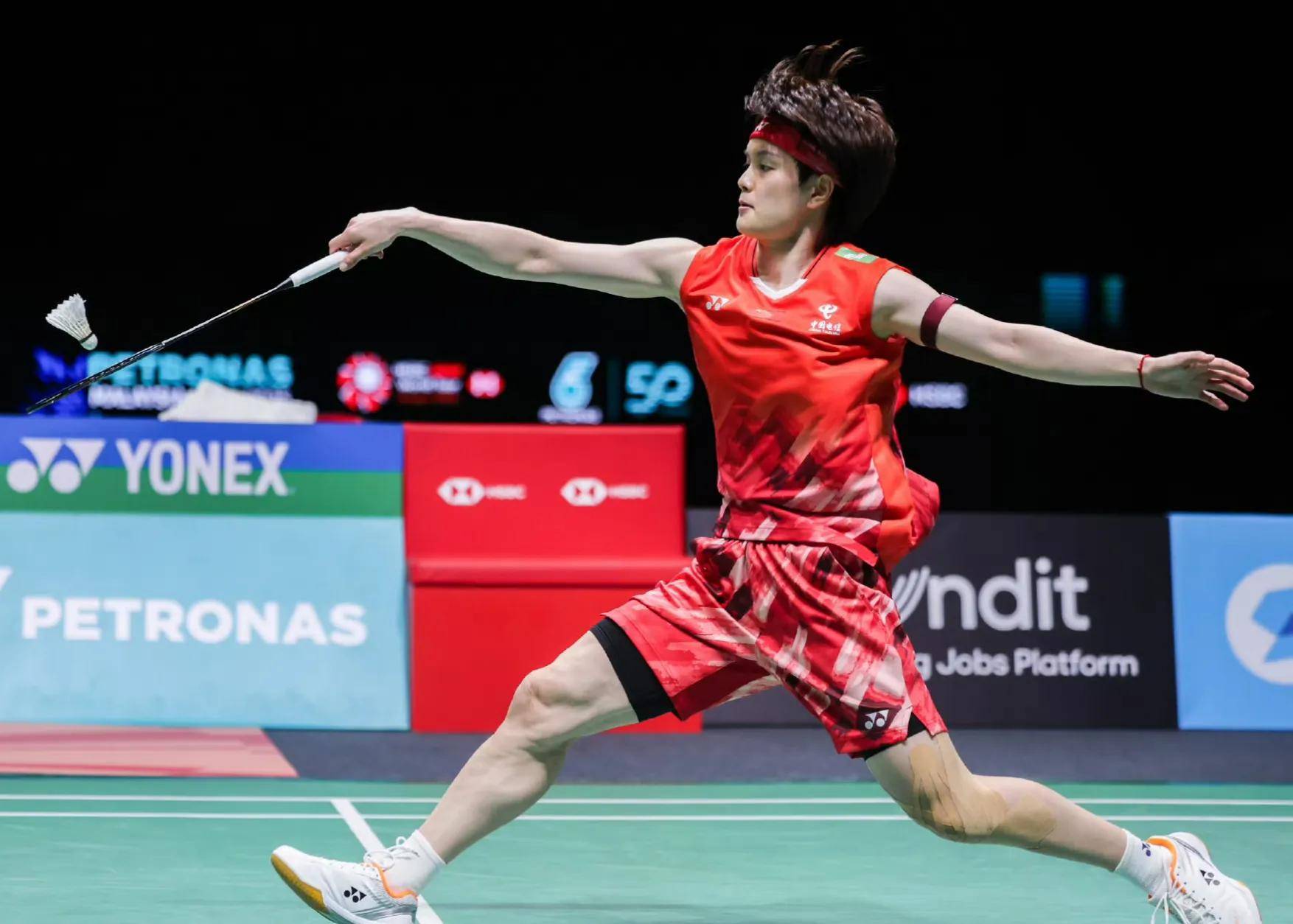 印度羽毛球队完胜泰国羽毛球队,戴资颖打破历史纪录的简单介绍 印度羽毛球队完胜泰国羽毛球队,戴资颖打破历史纪录的简单介绍