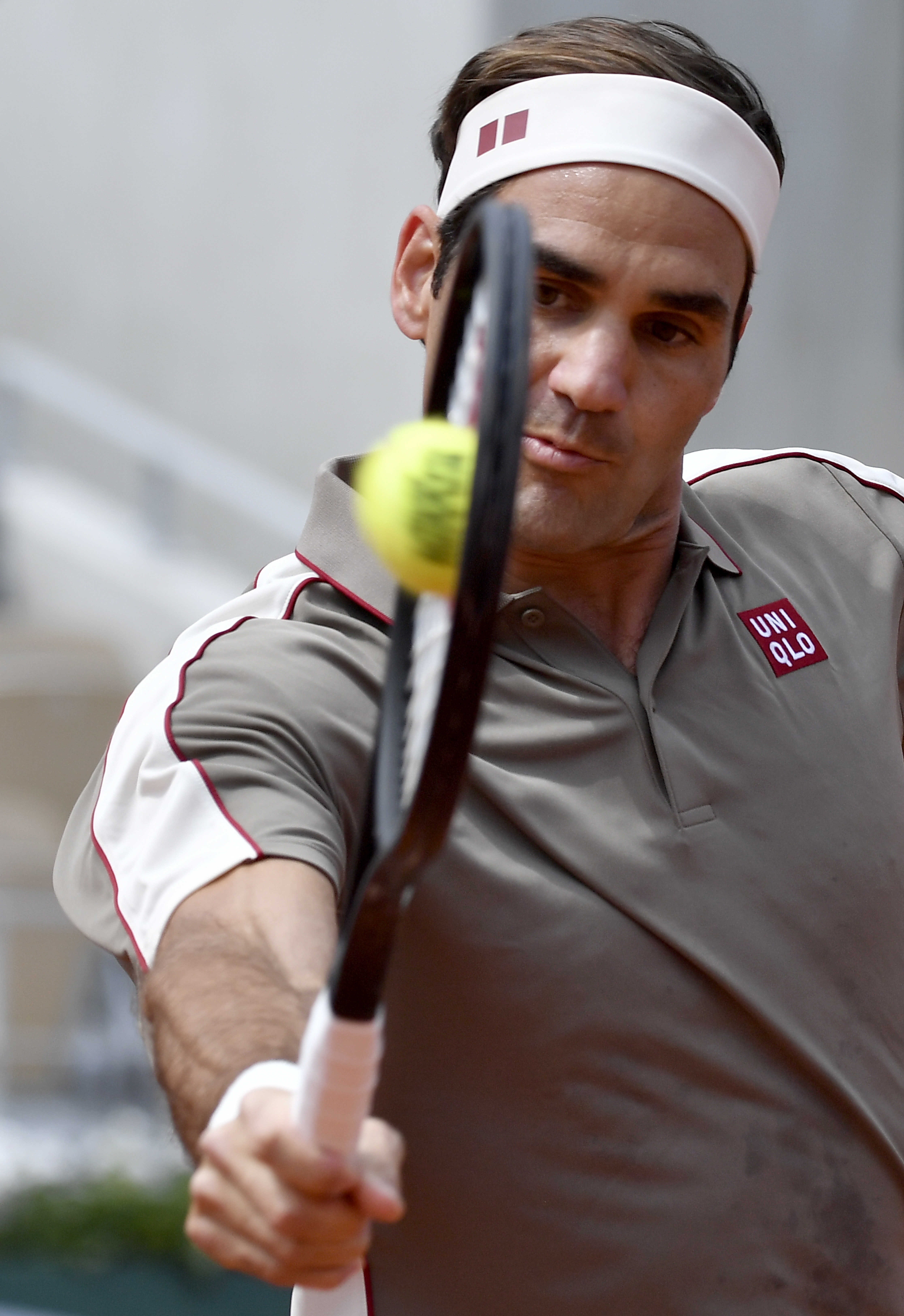 德国网球队横扫法国网球队,费德勒爆发神勇的简单介绍 德国网球队横扫法国网球队,费德勒爆发神勇的简单介绍