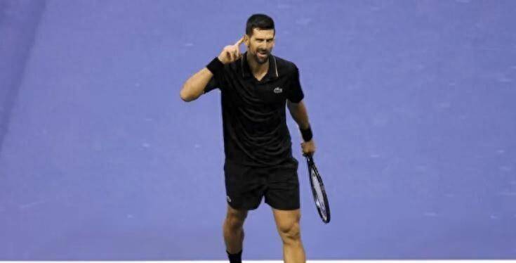 关于英国网球队血洗美国网球队，德约科维奇完成帽子戏法的信息