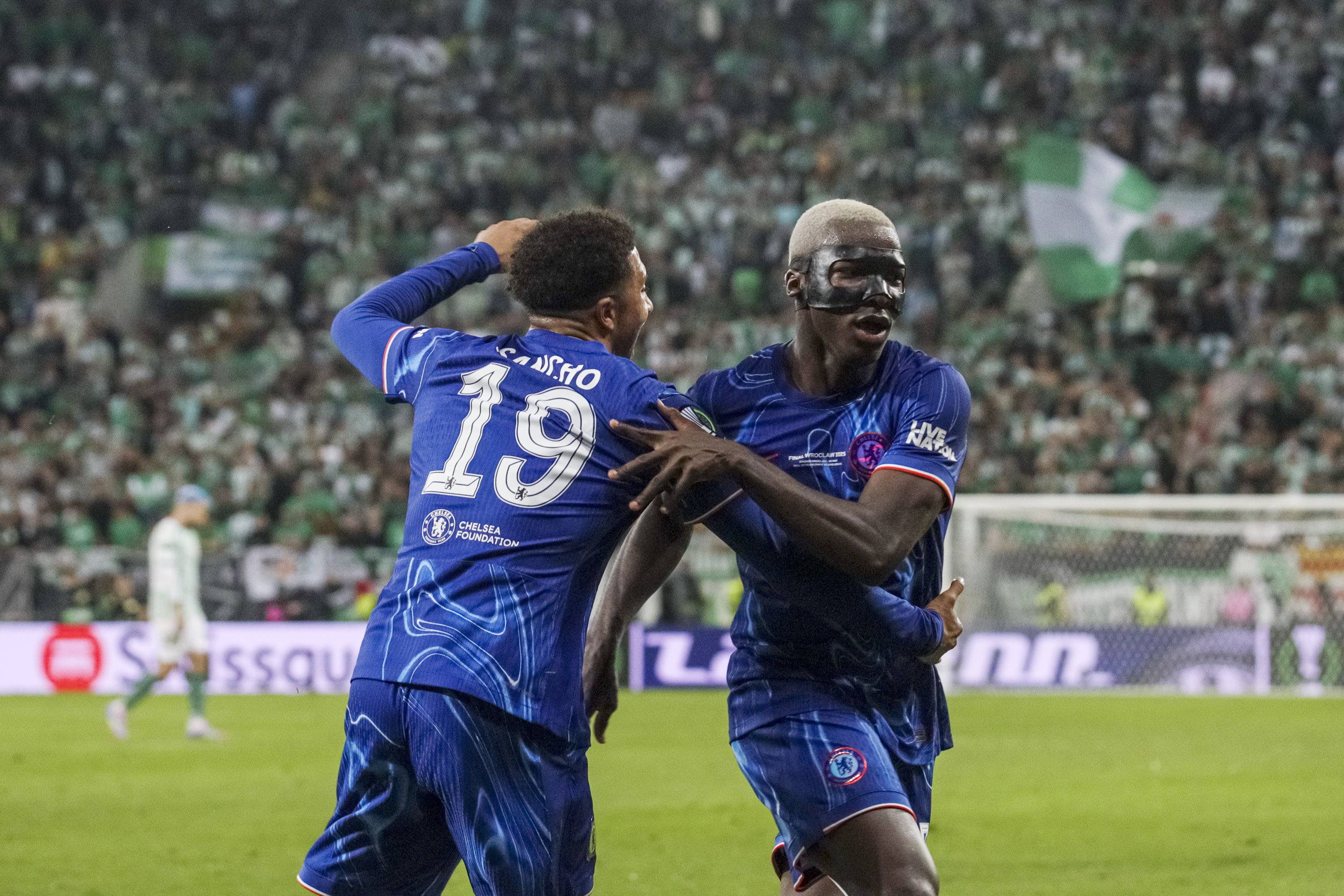 包含意大利强势切尔西,布鲁诺·费尔南德斯绝境逆转的词条 包含意大利强势切尔西,布鲁诺·费尔南德斯绝境逆转的词条