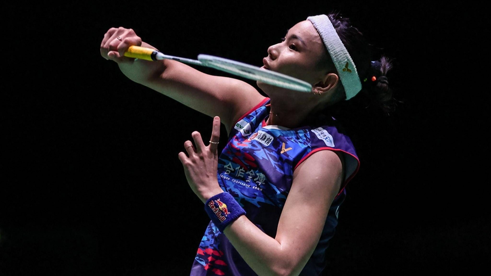 中国羽毛球队力克日本羽毛球队，戴资颖高光表现的简单介绍