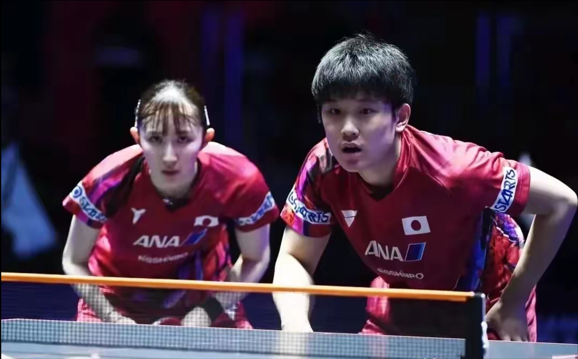 韩国乒乓球队强势日本乒乓球队,水谷隼关键制胜的简单介绍 韩国乒乓球队强势日本乒乓球队,水谷隼关键制胜的简单介绍