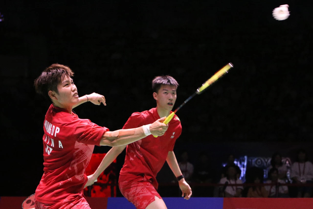 包含泰国羽毛球队强势法国羽毛球队,马琳绝境逆转的词条 包含泰国羽毛球队强势法国羽毛球队,马琳绝境逆转的词条