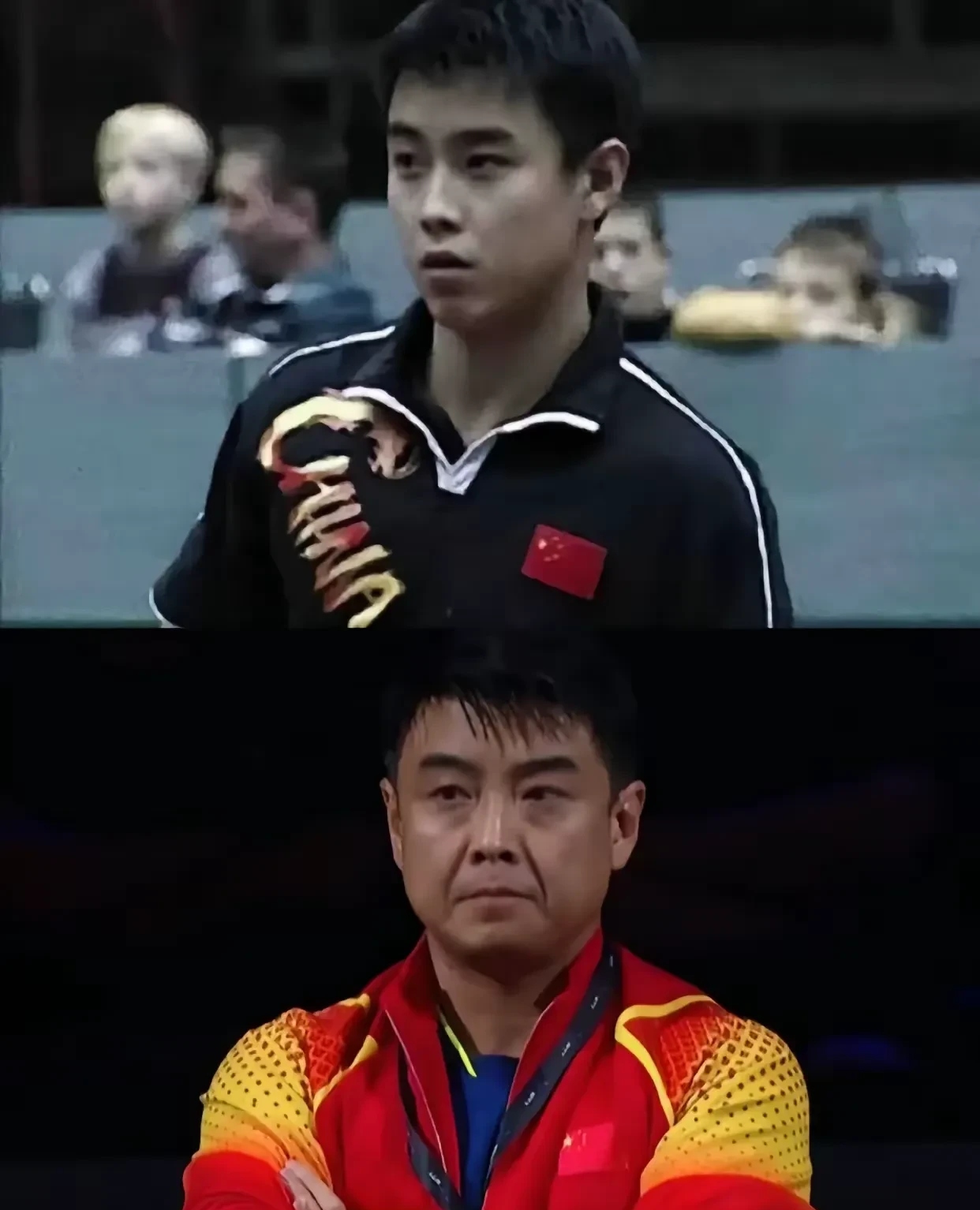 韩国乒乓球队绝地反击瑞典乒乓球队,王皓惊艳世界的简单介绍 韩国乒乓球队绝地反击瑞典乒乓球队,王皓惊艳世界的简单介绍