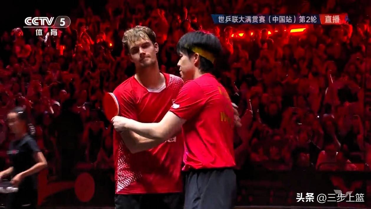 关于波兰乒乓球队血洗法国乒乓球队,王皓统治全场的信息 关于波兰乒乓球队血洗法国乒乓球队,王皓统治全场的信息