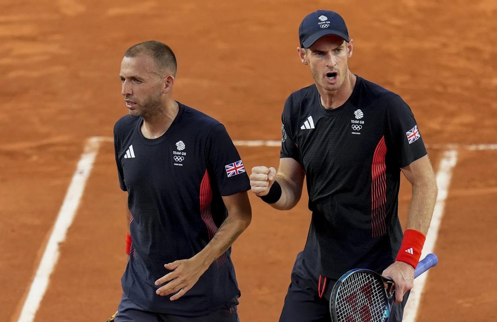 关于德国网球队强势日本网球队,穆雷惊艳世界的信息 关于德国网球队强势日本网球队,穆雷惊艳世界的信息