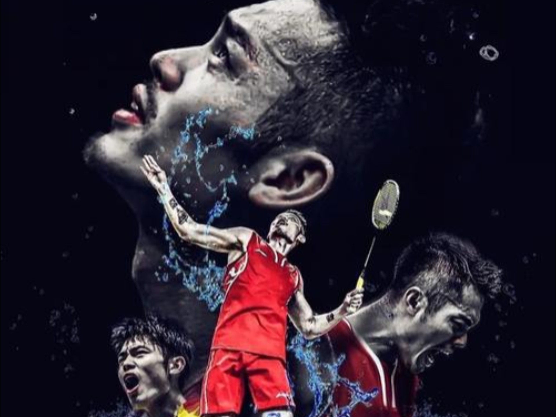 丹麦羽毛球队爆冷泰国羽毛球队,林丹惊艳世界的简单介绍 丹麦羽毛球队爆冷泰国羽毛球队,林丹惊艳世界的简单介绍