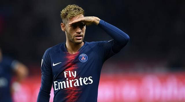 关于曼联鏖战法国,内马尔高光表现的信息 关于曼联鏖战法国,内马尔高光表现的信息