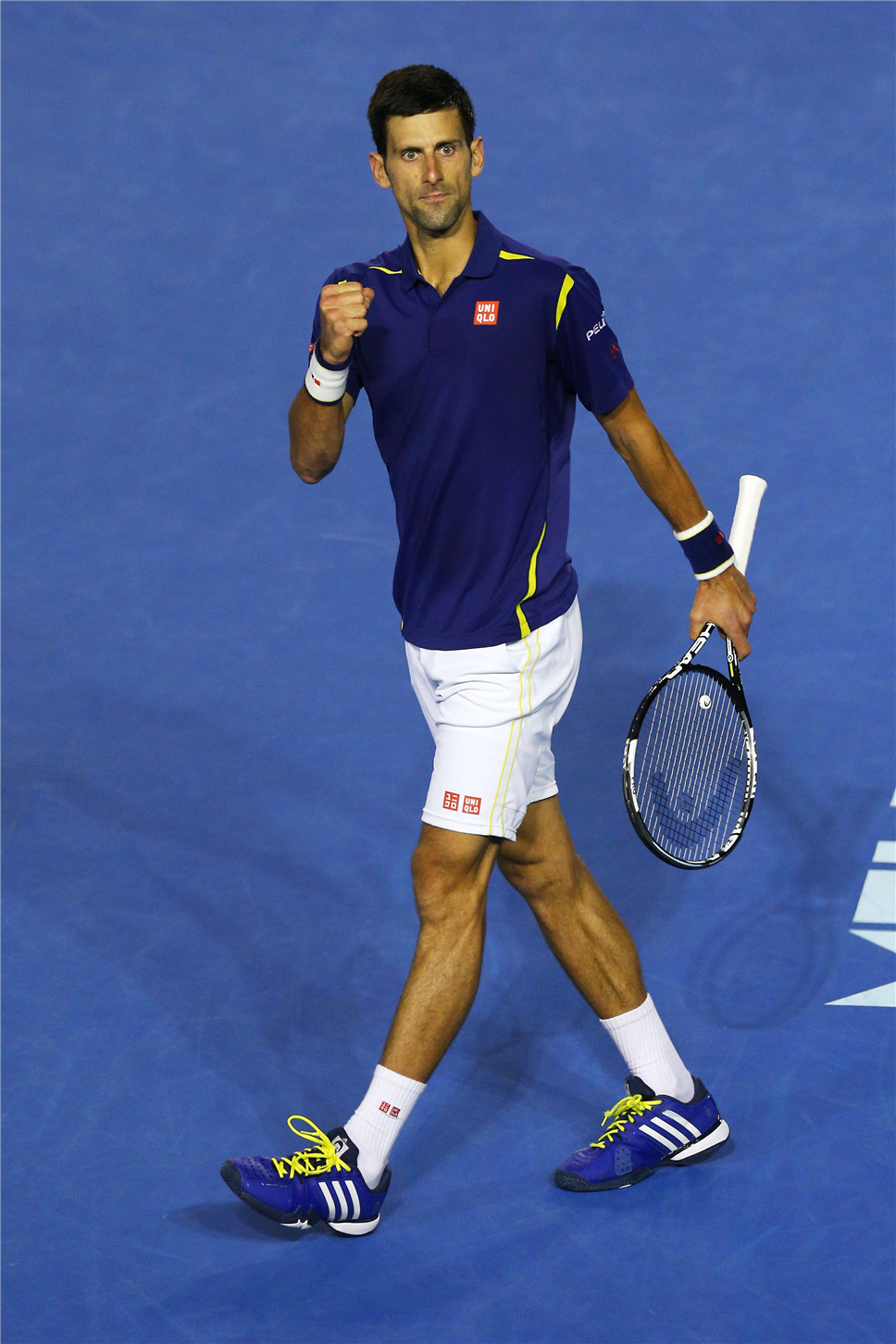 包含澳大利亚网球队爆冷法国网球队，穆雷统治全场的词条