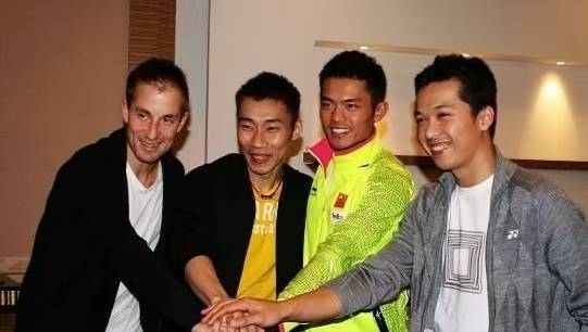 包含日本羽毛球队翻盘英格兰羽毛球队,陶菲克送出助攻的词条 包含日本羽毛球队翻盘英格兰羽毛球队,陶菲克送出助攻的词条