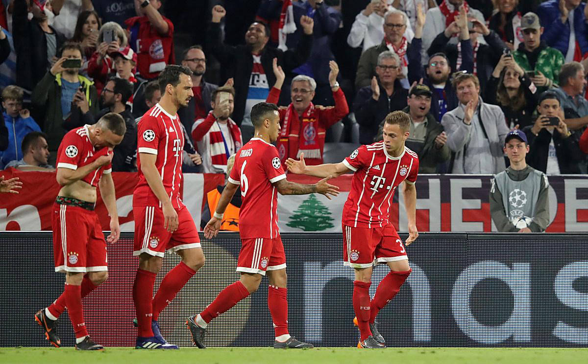 关于拜仁慕尼黑主场比赛中险胜对手的信息