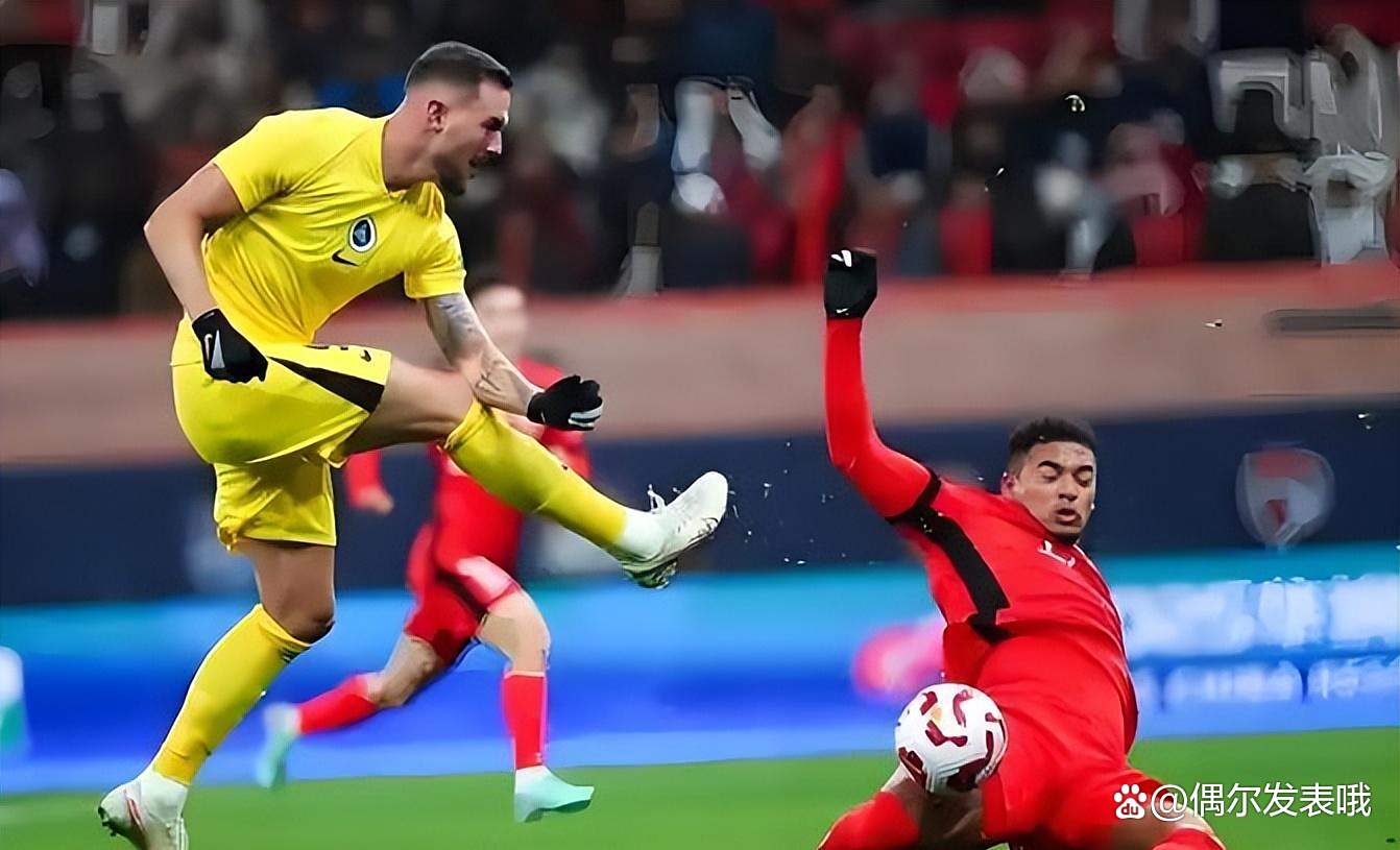 关于外援发威，带领球队实现逆袭的信息