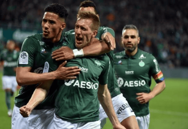 蒙彼利埃主场迎战南锡，决战在即