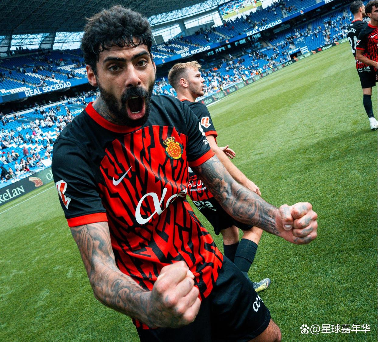 马略卡客场击败对手，士气高昂的简单介绍