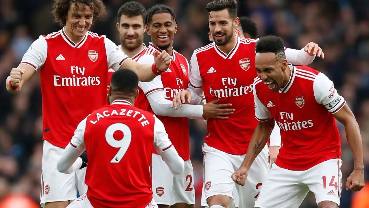 阿森纳面对伯恩利,胜负难料 阿森纳面对伯恩利,胜负难料