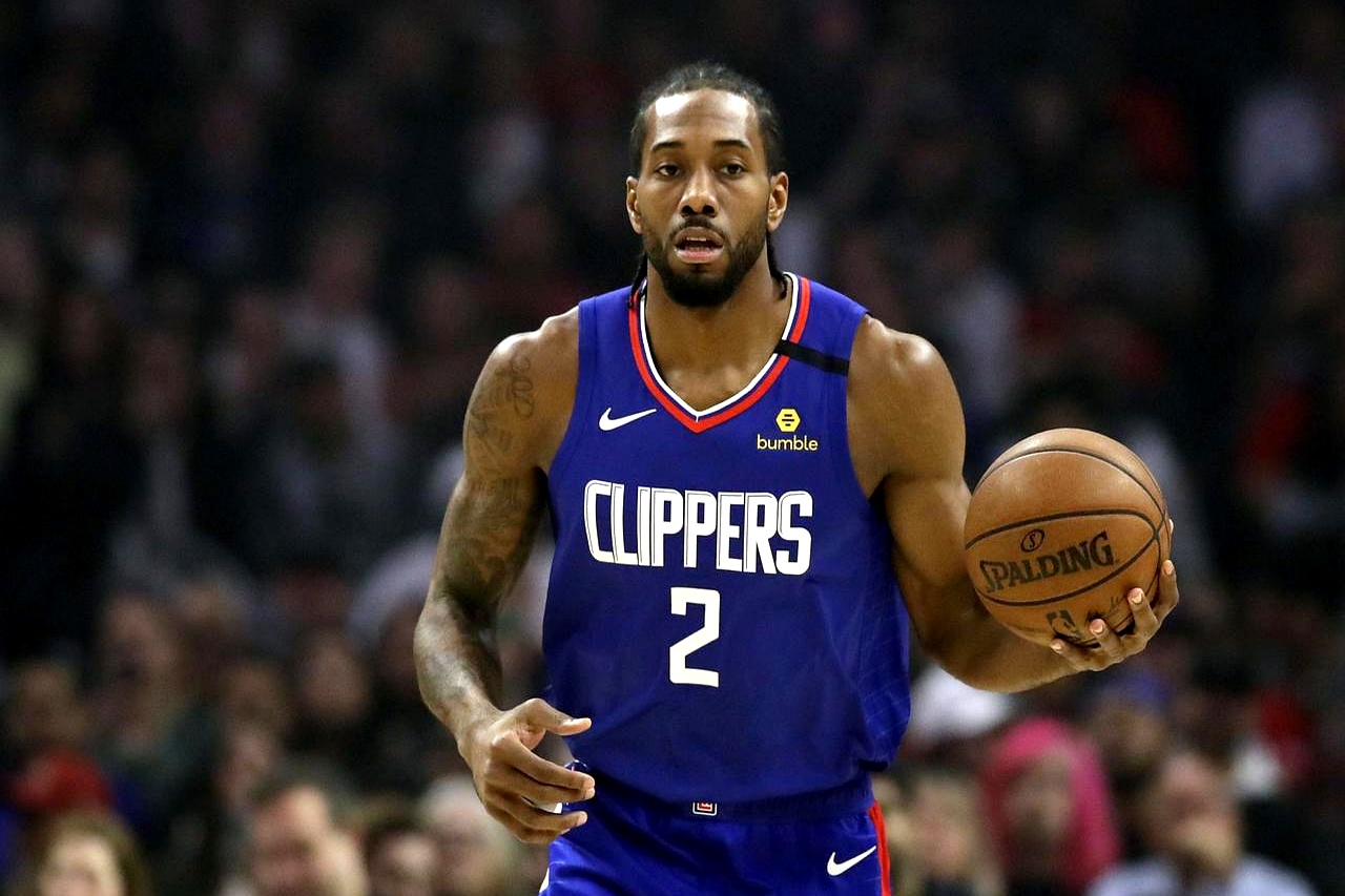 包含快船队主帅谈未来发展，希望球队能在季后赛中有所作为的词条