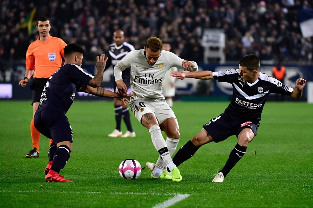 雷恩连胜遭终结，球队表现逐渐下滑的简单介绍