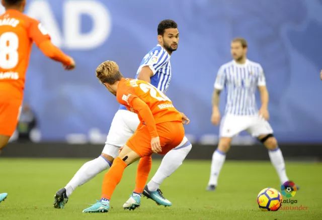 马拉加客场战胜对手，保级形势有所好转