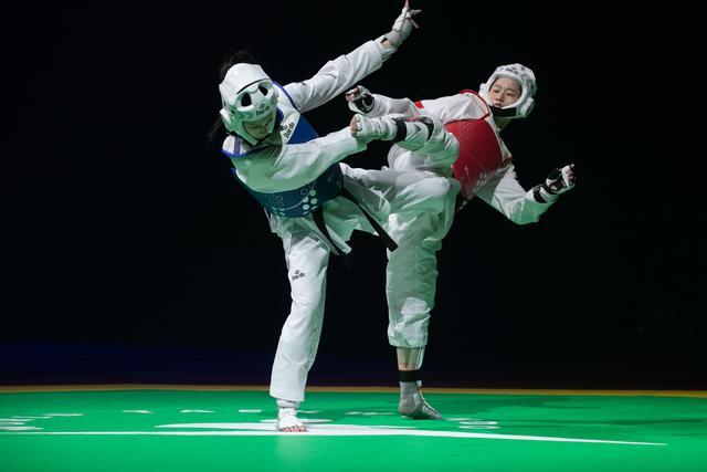 关于意大利选手在女子跆拳道赛中凯旋的信息 关于意大利选手在女子跆拳道赛中凯旋的信息