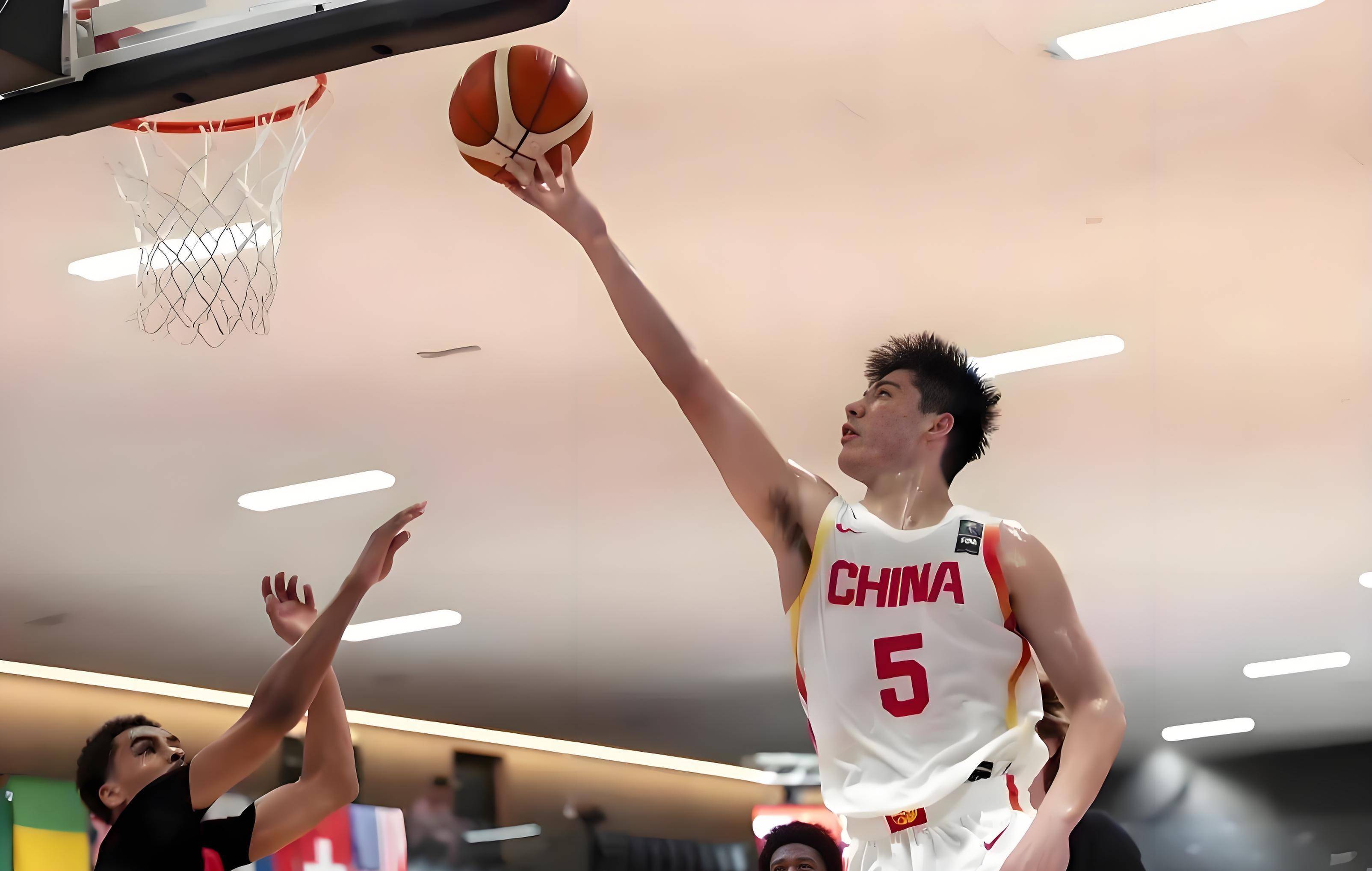 广东男篮阵容调整，全主力出击的简单介绍