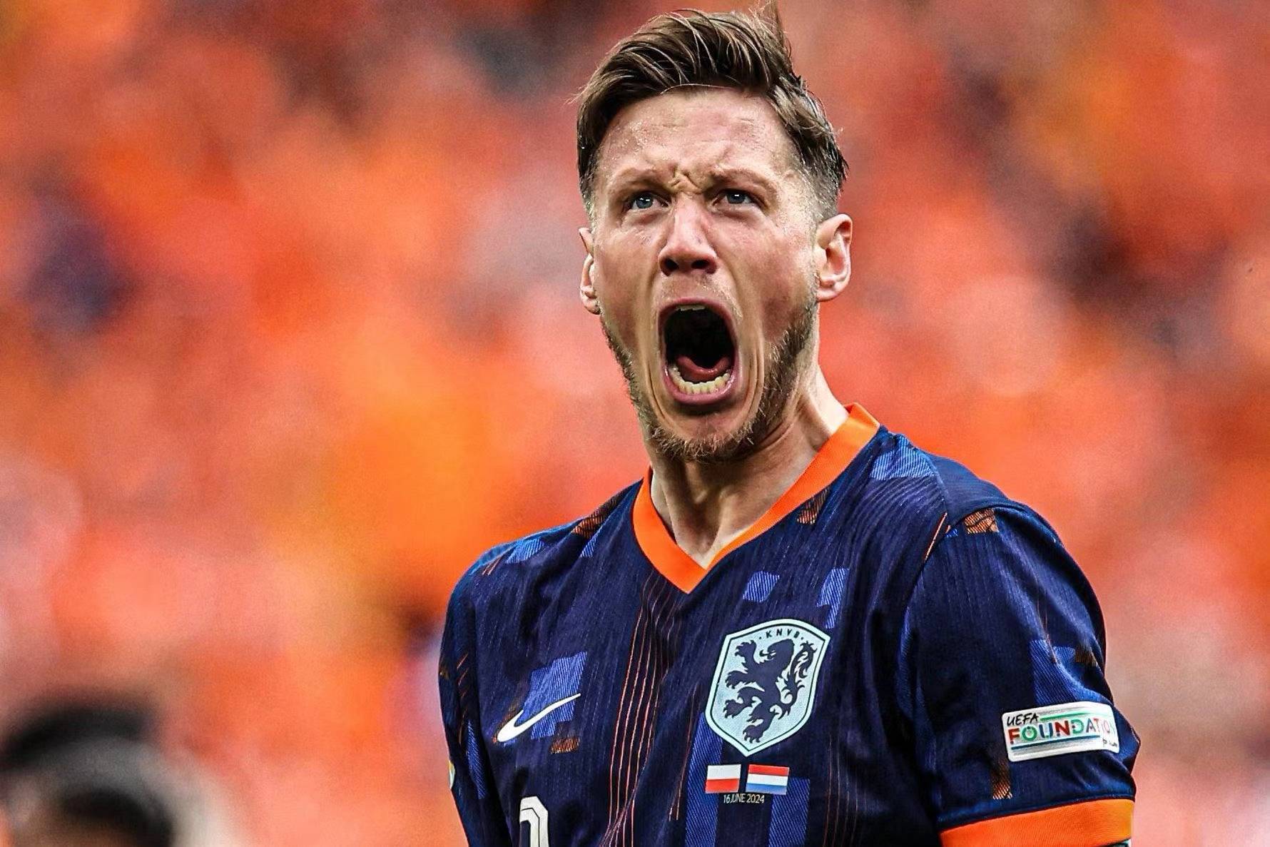 包含荷兰不敌挪威，预选赛排名再度波动的词条