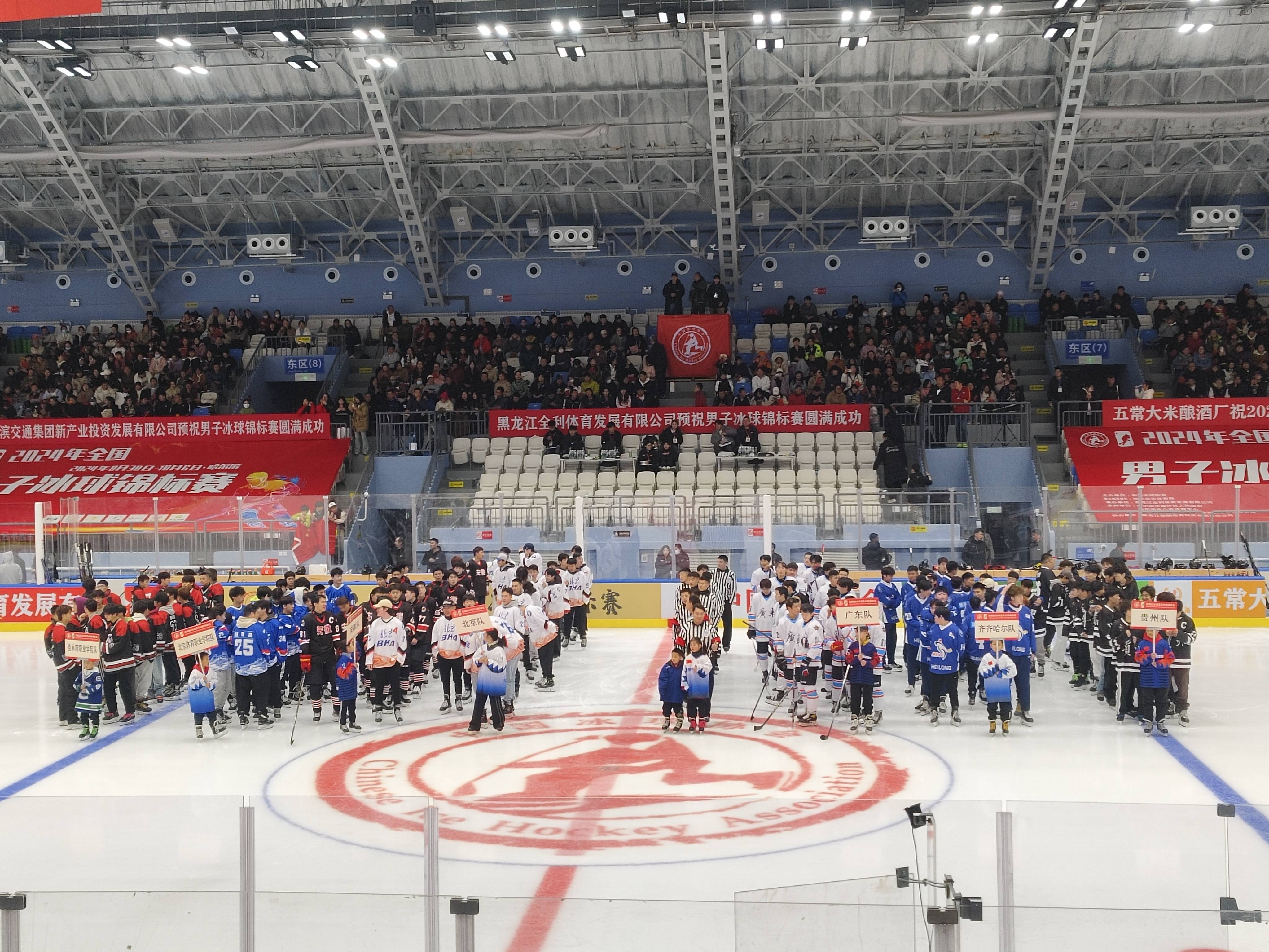 哈尔滨队的首发阵容在比赛中发挥稳定的简单介绍