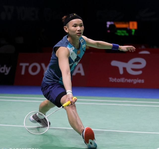 包含印尼队翻盘法国队，戴资颖关键制胜的词条