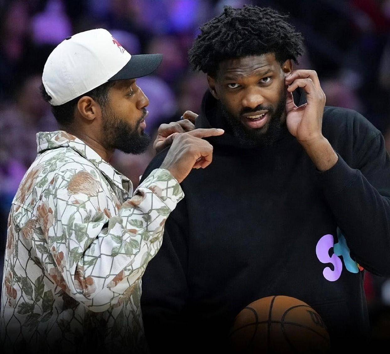 灰熊逆转湖人，恩比德高光表现的简单介绍