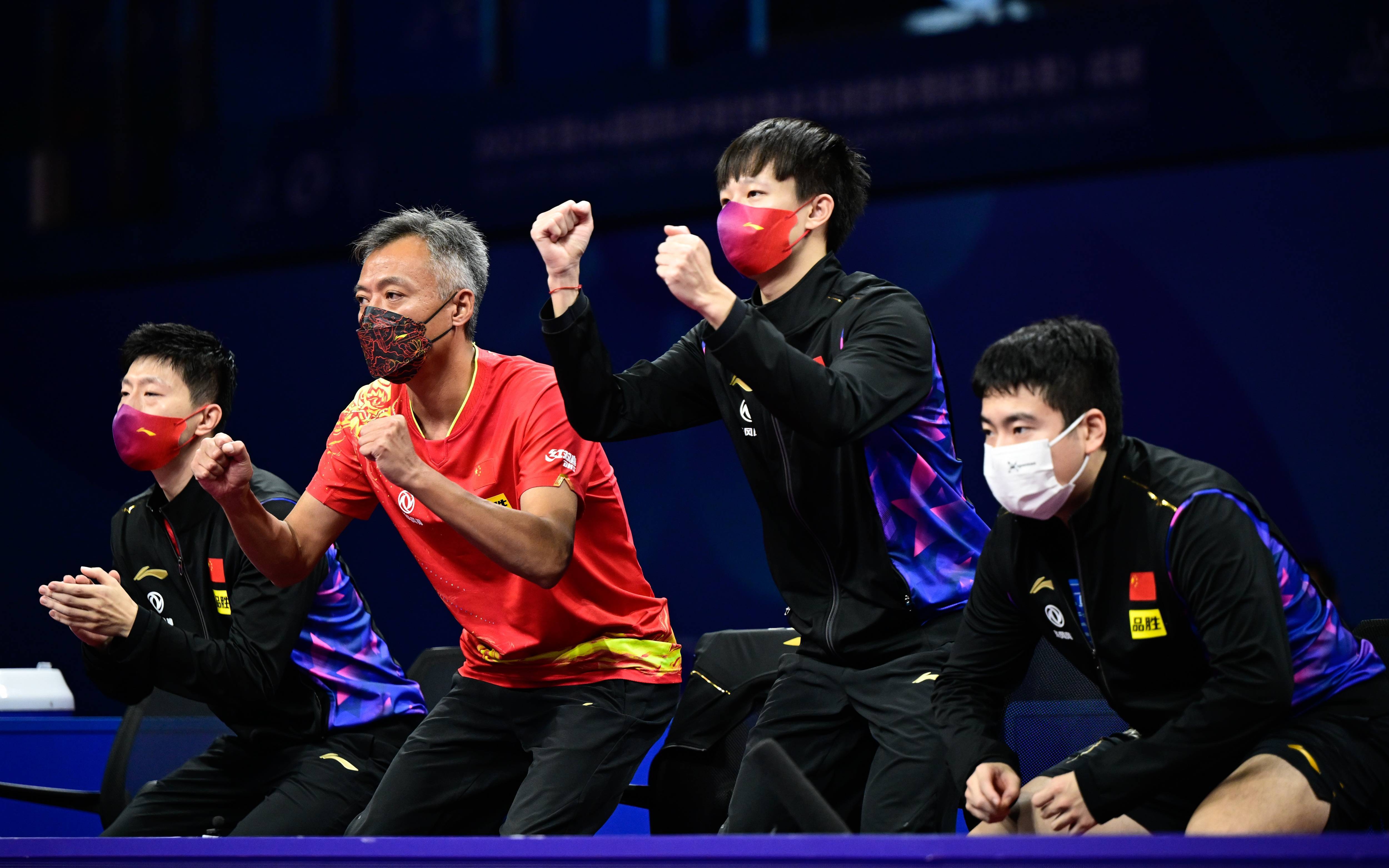 法国队险胜德国队,马龙扛起全队的简单介绍 法国队险胜德国队,马龙扛起全队的简单介绍