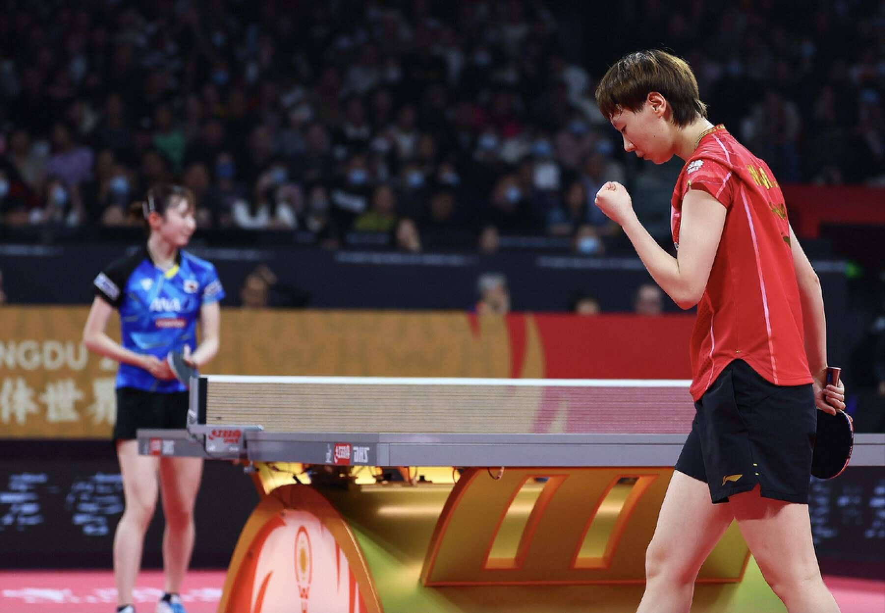 包含印度队横扫韩国队，马琳点燃赛场的词条